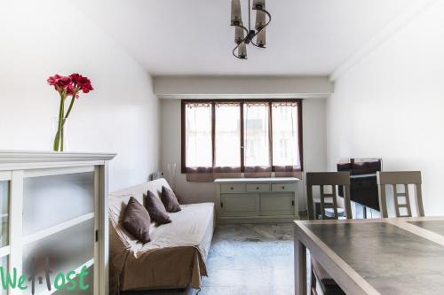 Riquier Downtow 2P proche Gare, Tram & Parking near Mt Boron