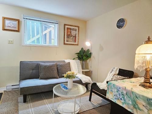 . Cosy Apartment, Top Garden, Prime Location