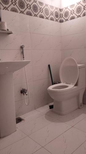 Islamabad Pacific Lodge Guest House - image 3