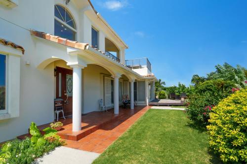 Hills Villa Miyakojima in Miyakojima