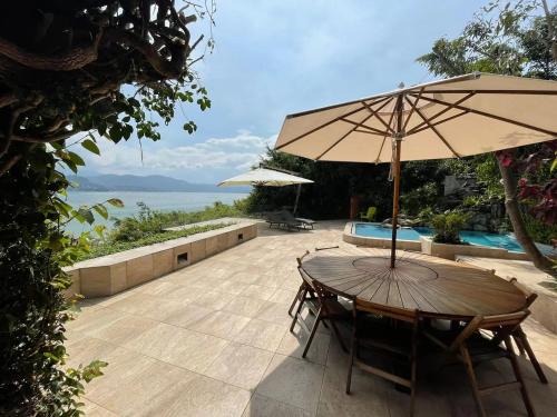 Villa Lago Boutique-Valle de Bravo in Colorines, Mexico