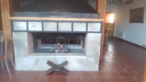 Hosteria Santa Magdalena in Junín de los Andes