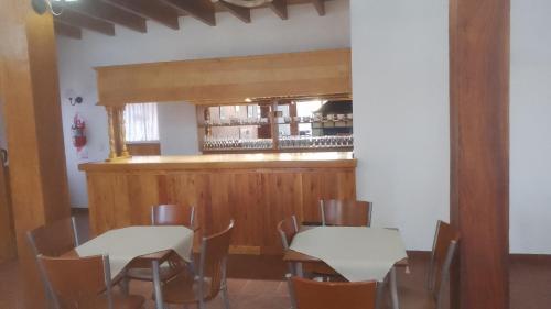 Hosteria Santa Magdalena in Junín de los Andes