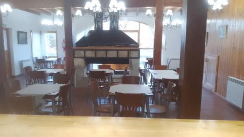 Hosteria Santa Magdalena in Junín de los Andes