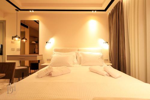 DeHa Rooms & Apartments, Тирана