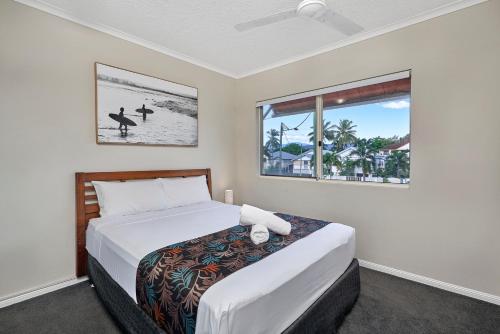 Three-Bedroom Apartment image 7