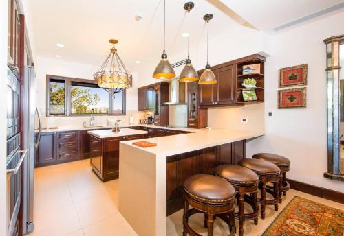 Tampilan eksterior, 360 Splendor 308A-Ocean View 2 Br -Breakfast Included! in Playa Flamingo
