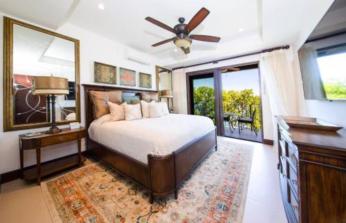 Tampilan eksterior, 360 Splendor 308A-Ocean View 2 Br -Breakfast Included! in Playa Flamingo