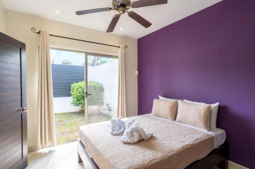 Casa Harmonia- 2 Br House With Pool