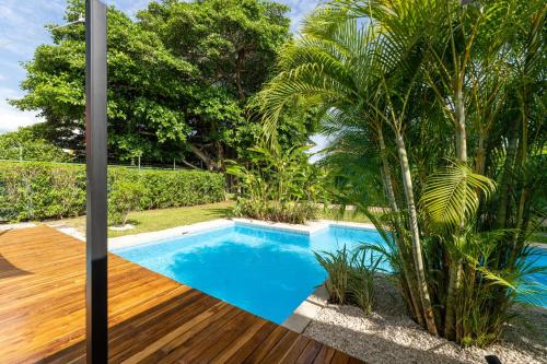 Casa Harmonia- 2 Br House With Pool