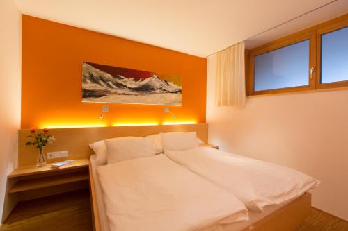 Alpenappartement Bergkönig