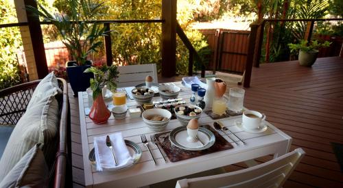 Sealords in Mission Beach