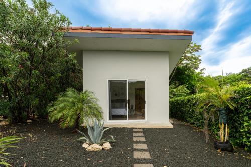 A szálláshely kívülről, The Haven-Mar Vista 2 Br House With Pool And 1 Br Casita in Brasilito