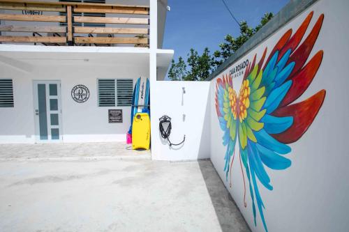 Casa Rosado Rincon Rayo Suite Mountain View Pool