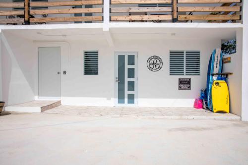 Casa Rosado Rincon Rayo Suite Mountain View Pool