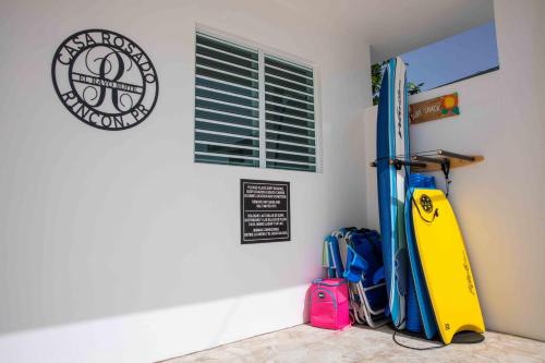 Casa Rosado Rincon Rayo Suite Mountain View Pool