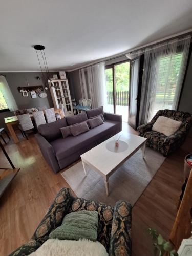 House Kupa MB in Petrinja
