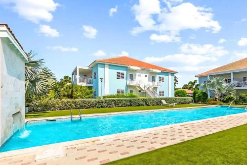 Casa4Rositas - Luxe Penthouse next to Blue Bay Golf & Beach!, Willemstad (zdjęcie 2)
