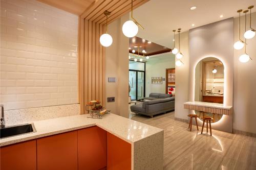 กรียา เปอร์ซาดา คอนเวนชั่น โฮเต็ล แอนด์ รีสอร์ต - บันดุงัน (Griya Persada Convention Hotel & Resort - Bandungan) in บันดุงกัน