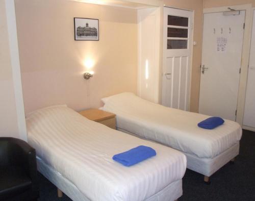 Hotel Abba, Amsterdam (photo 3)