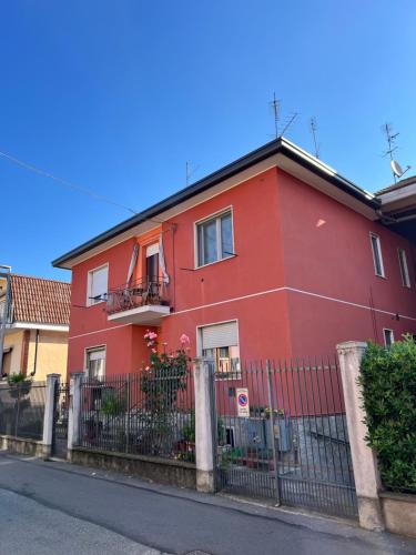 Milan Boutique Villa 3