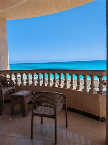 شالية على البحر مكيف Obaid beach شالية على البحر مكيف Obaid beach