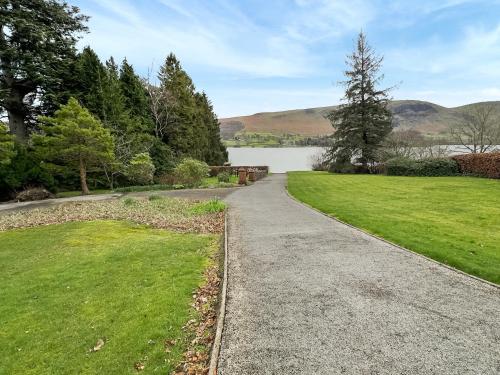 Rampsbeck Lodge – Penrith