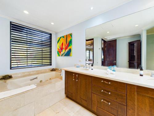 Villa Carao 3 - A Private 4 Bedroom Resort Villa