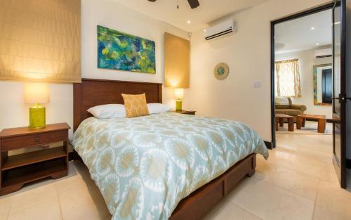 Calle La Ronda 15 At Las Catalinas