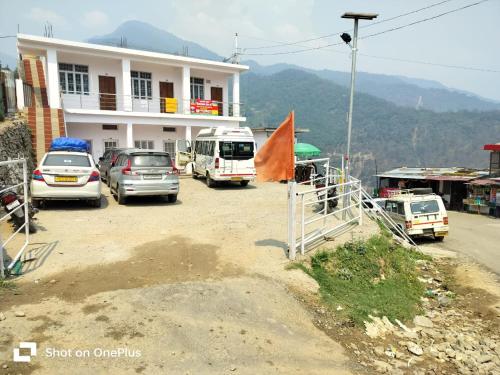 Himalayan home stay