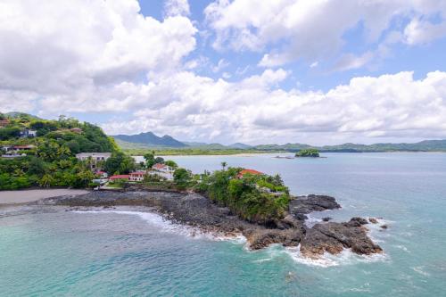Exterior view, 360 Splendor 101B Ocean View Studio With Breakfast in Playa Flamingo