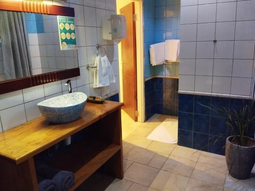 Fern Lodge Self Catering Fern Lodge Self Catering