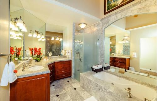 Palms 20 Luxury Oceanfront Villa - image 3