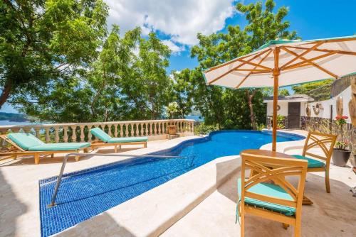 Esterno, Casa Del Mar - 4 Br House In Flamingo in Playa Flamingo