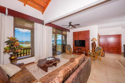 Esterno, Casa Del Mar - 4 Br House In Flamingo in Playa Flamingo