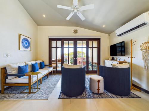 Miraflores 42 Ocean View Condo At Las Catalinas - image 2