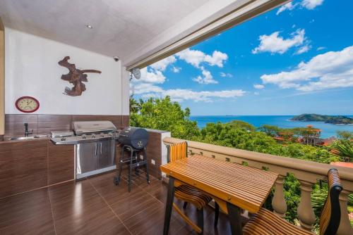 Esterno, Casa Del Mar - 4 Br House In Flamingo in Playa Flamingo