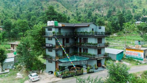 Sort By Stays, Kareri, Dharamshala