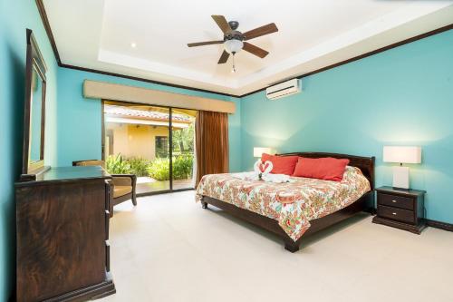 外部景觀, Catalina Cove 3- 6 Bedroomloft Home in 布拉希利托