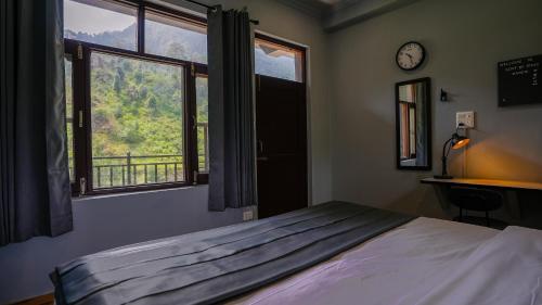 Sort By Stays, Kareri, Dharamshala (foto 8)