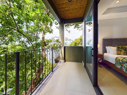 ทัศนียภาพภายนอกโรงแรม, 360 Splendor 307B-Ocean View Condo-Breakfast in ปลายา ฟลามิงโก