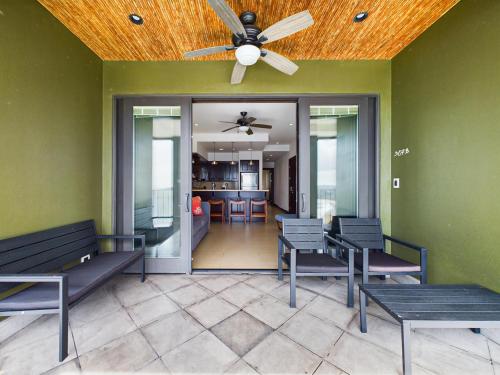 ทัศนียภาพภายนอกโรงแรม, 360 Splendor 307B-Ocean View Condo-Breakfast in ปลายา ฟลามิงโก