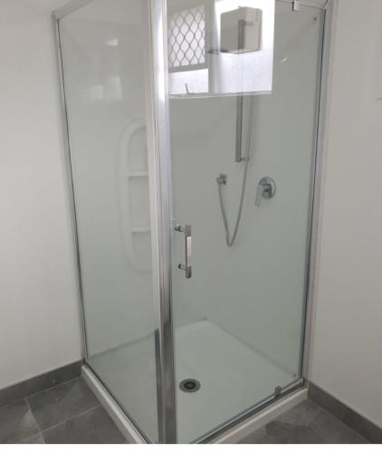 C1 Save money budget affordable cabin with comfort! - Cabin1, Auckland (fotografie 2)