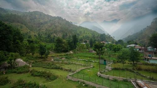 Sort By Stays, Kareri, Dharamshala (foto 10)
