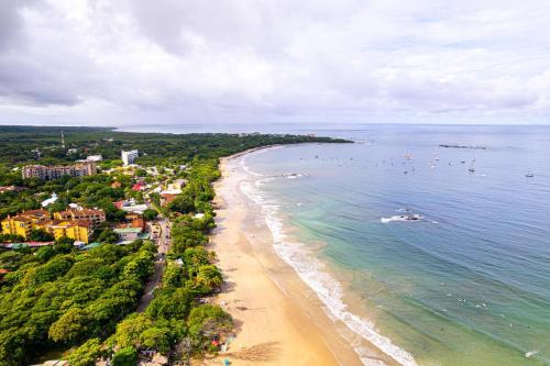 Sunrise 43 - 2 Bedroom Ocean View Condo, Tamarindo (fotografie 8)