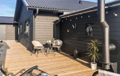 外部景觀, Cozy Home In Tvååker With Kitchen (Cozy Home In Tvaaker With Kitchen) in 特華凱