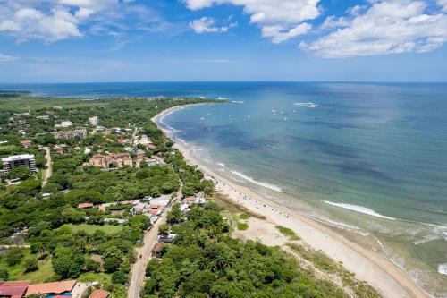 Sunrise 43 - 2 Bedroom Ocean View Condo, Tamarindo (fotografie 10)
