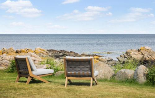 Vue extérieure, 1 Bedroom Awesome Apartment In Allinge in Allinge
