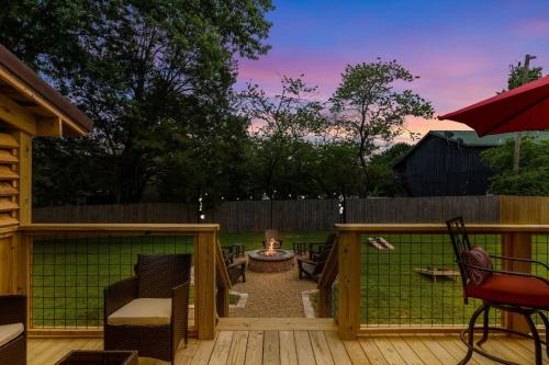 Beccas Place home in Pigeon Forge, USA