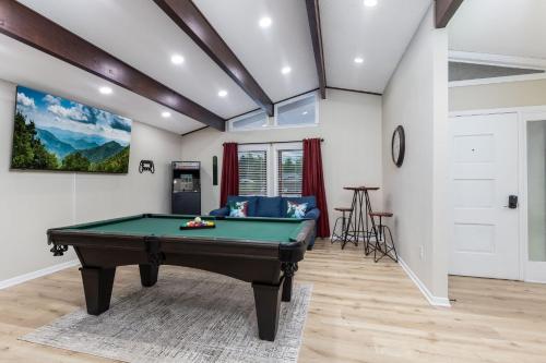 Beccas Place home in Pigeon Forge, USA